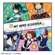 僕のヒーローアカデミア ランチクロス [キャラクターグッズ]