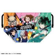 僕のヒーローアカデミア ランチ巾着 [キャラクターグッズ]
