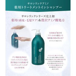 ヨドバシ.com - サロンリンク サロンリンク 薬用 アミノ