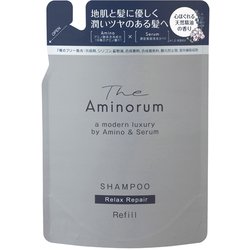 The Aminorum（ジ アミノラム） SHAMPOO つめかえ用 350ml
