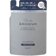 The Aminorum(ジ アミノラム) SHAMPOO つめかえ用 350ml