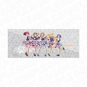 シャインポスト フェイスタオル TINGS [キャラクターグッズ]