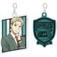 SPY×FAMILY アクリメトリー ストラップ ロイド・フォージャー [キャラクターグッズ]