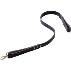LAE001-blk [リード Aタイプ ジュエリーエンボス BLACK]