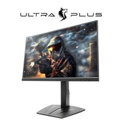 Amazon.co.jp: プリンストン ULTRA PLUS ゲーミングモニター