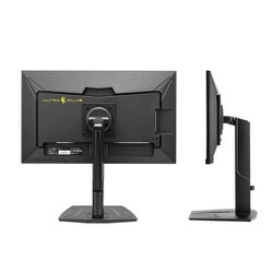プリンストン ゲーミングモニター UP-AD24W 165Hz 23.8型 プリンストン 23.8型 165Hz ADSパネル採用 ゲーミング液晶