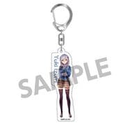 ヘブンバーンズレッド アクリルキーホルダー 和泉ユキ [キャラクターグッズ]