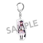ヘブンバーンズレッド アクリルキーホルダー 國見タマ [キャラクターグッズ]