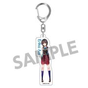 ヘブンバーンズレッド アクリルキーホルダー 蒼井えりか [キャラクターグッズ]