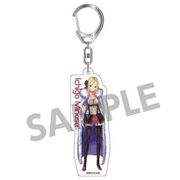 ヘブンバーンズレッド アクリルキーホルダー 水瀬いちご [キャラクターグッズ]