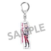 ヘブンバーンズレッド アクリルキーホルダー 山脇・ボン・イヴァール [キャラクターグッズ]
