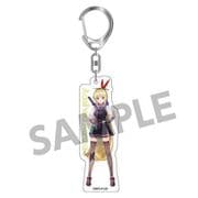 ヘブンバーンズレッド アクリルキーホルダー 神崎アーデルハイド [キャラクターグッズ]