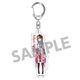 ヘブンバーンズレッド アクリルキーホルダー 桐生美也 [キャラクターグッズ]