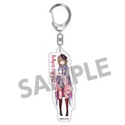 ヘブンバーンズレッド アクリルキーホルダー 桐生美也 [キャラクターグッズ]