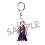 ヘブンバーンズレッド アクリルキーホルダー 小笠原緋雨 [キャラクターグッズ]