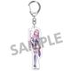 ヘブンバーンズレッド アクリルキーホルダー 蔵里見 [キャラクターグッズ]