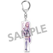 ヘブンバーンズレッド アクリルキーホルダー 蔵里見 [キャラクターグッズ]