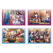 ヘブンバーンズレッド ポストカードセット vol.2 [キャラクターグッズ]
