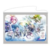 ヘブンバーンズレッド B2タペストリー vol.4 [キャラクターグッズ]