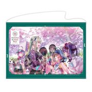ヘブンバーンズレッド B2タペストリー vol.5 [キャラクターグッズ]