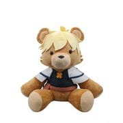 GUILTY GEAR -STRIVE- ギルティベア ぬいぐるみ カイ [キャラクターグッズ]