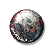 GUILTY GEAR -STRIVE- ガラスマグネット 18. HAPPY CHAOS [キャラクターグッズ]