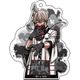 桃源暗鬼 描き下ろし アクリルキーホルダー 02. 皇后崎迅 [キャラクターグッズ]