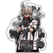 桃源暗鬼 描き下ろし アクリルキーホルダー 02. 皇后崎迅 [キャラクターグッズ]