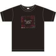 桃源暗鬼 Tシャツ Lサイズ [キャラクターグッズ]