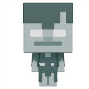 HDV93 マインクラフト モブヘッド ミニフィギュア ストレイ [キャラクターグッズ]