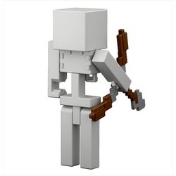 ヨドバシ.com - マテル Mattel HFC28 マインクラフト ベーシック