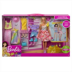 Barbie - 【未開封】バービー♡ファッションフィーバー 2025年最新】Yahoo!オークション -バービー ファッション