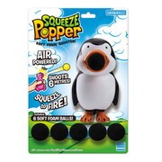 KHW-01 スクイーズポッパー ペンギン [対象年齢：4歳～]