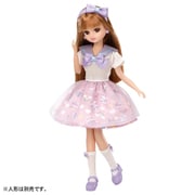 リカちゃん LW-09 ゆめかわゆうえんち [対象年齢：3歳～ ドール用アクセサリー]