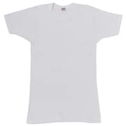 丸首 半袖Tシャツ LL G013A-LL