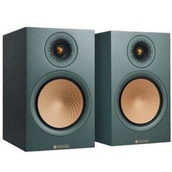 ヨドバシ.com - モニター・オーディオ MONITOR AUDIO SILVER100-7G LTD