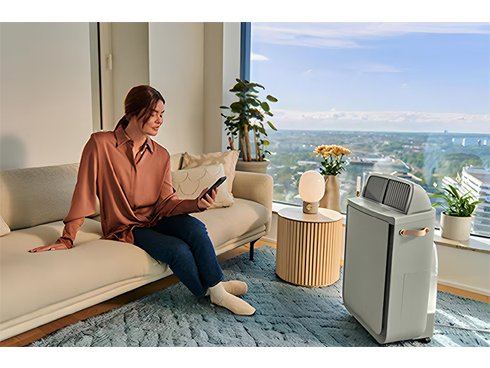 ヨドバシ.com - エレクトロラックス Electrolux 加湿空気清浄機 ヨドバシ.com - エレクトロラックス Electrolux 加湿空気清浄機