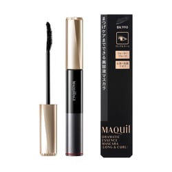 マキアージュ ドラマティックエッセンスマスカラ （ロング＆カール） BK990 [マスカラ・まつ毛用美容液]