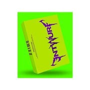 NMIXX / 2ND SINGLE : ENTWURF (LIMITED VER.) [K-POP 輸入盤CD]
