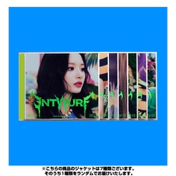 NMIXX / 2ND SINGLE : ENTWURF (JEWEL CASE VER) [K-POP 輸入盤CD]