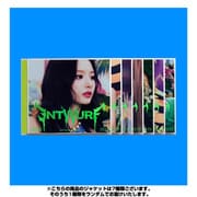 NMIXX / 2ND SINGLE : ENTWURF (JEWEL CASE VER) [K-POP 輸入盤CD]