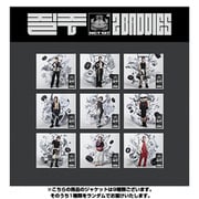 NCT 127 / 4TH ALBUM : 2BADDIES (DIGIPACK VER.)（ランダムバージョン） [K-POP 輸入盤CD]