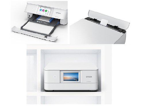ヨドバシ.com - エプソン EPSON A4カラーインクジェット複合機 ヨドバシ.com - エプソン EPSON A4カラーインクジェット複合機