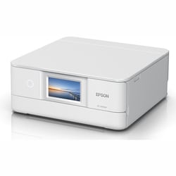 ヨドバシ.com - エプソン EPSON EP-885AW [A4カラーインクジェット複合