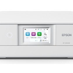 ヨドバシ.com - エプソン EPSON EP-885AW [A4カラーインクジェット複合