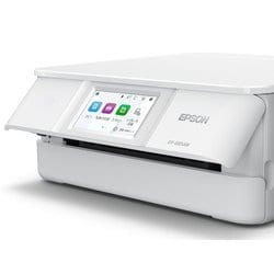 ヨドバシ.com - エプソン EPSON EP-885AW [A4カラーインクジェット複合