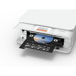 ヨドバシ.com - エプソン EPSON A4カラーインクジェット複合機
