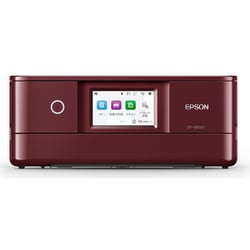 ヨドバシ.com - エプソン EPSON A4カラーインクジェット複合機 カラリオ レッド EP-885AR 通販【全品無料配達】