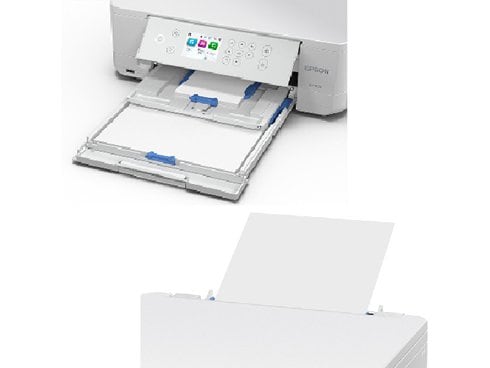 EPSON EP-815A A4カラーインクジェット複合機 Colorio 6色 無線LAN Wi