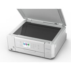 ヨドバシ.com - エプソン EPSON EP-815A [A4カラーインクジェット複合